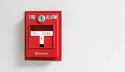 fire alarm