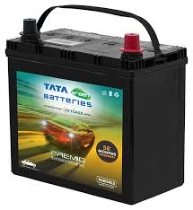tubular battery
