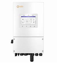 Solis 8Kwh IP66 Hybrid inverter