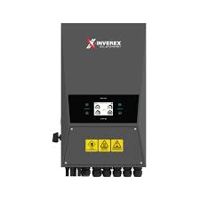 Inverex nitrox 10 kWh Hybrid Solar inverter